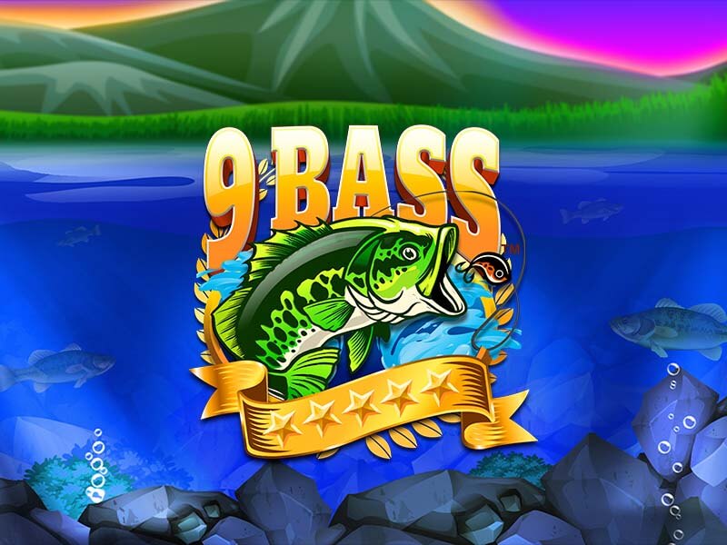 Jogo 9 Bass no 099bet