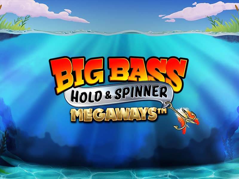 Big Bass Hold & Spinner Megaways - Slot popular no 099bet