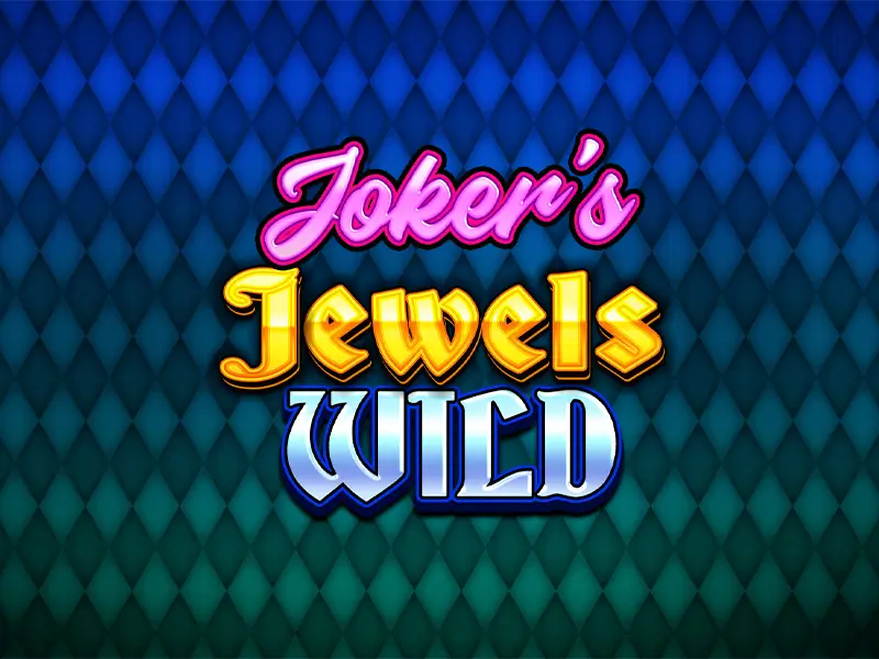 Jogo Joker's Jewel Wild no 099bet c