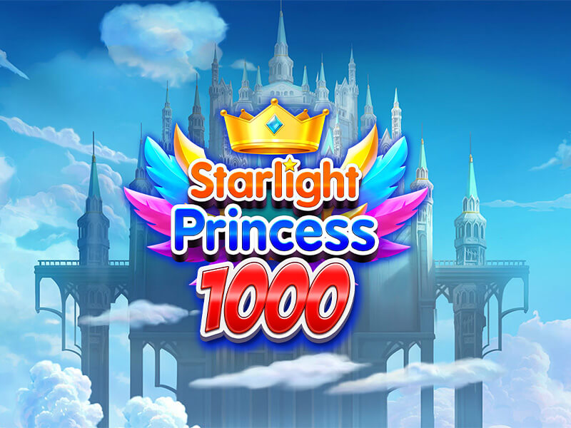 Starlight Princess 1000 - slot com tema de anime e multiplicadores mágicos no 099bet c.