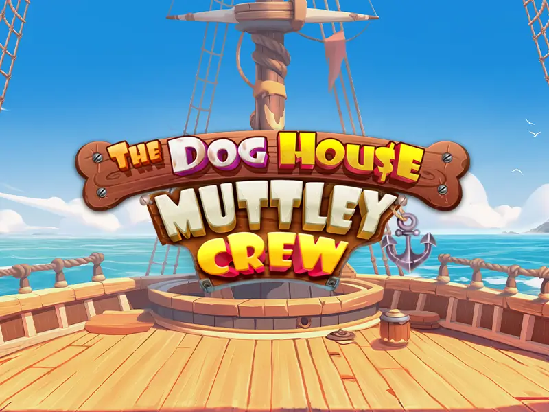The Dog House Muttley Crew - Slot divertido no 099bet