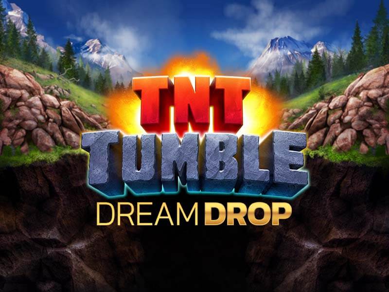 Jogo TNT Tumble Dream Drop no 099bet slot
