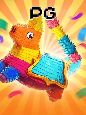 Piñata Wins Slot Game